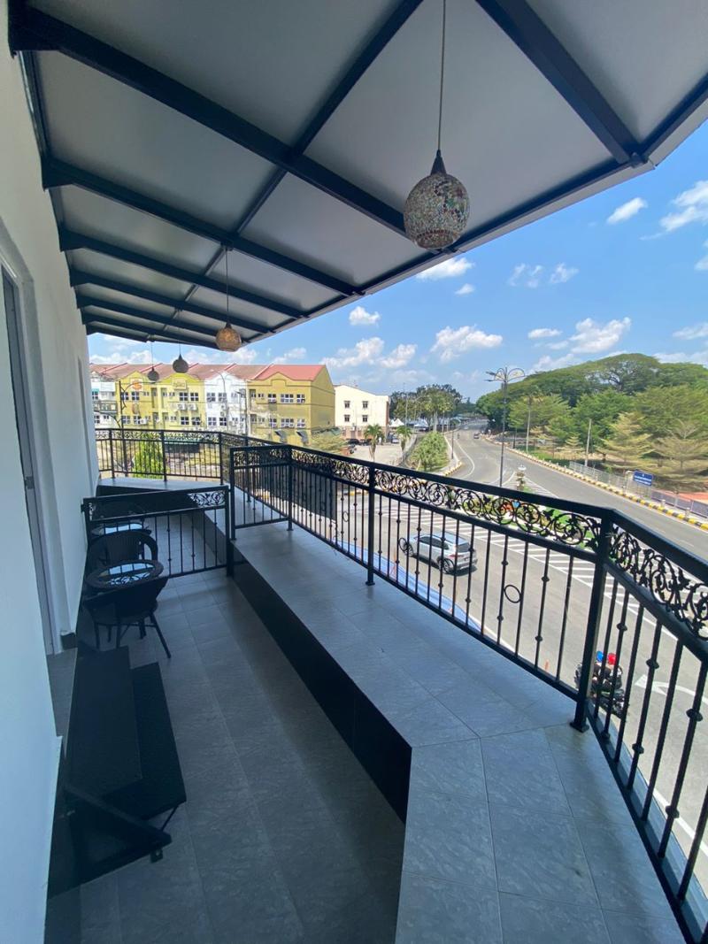 Hotel Apsara Temerloh image