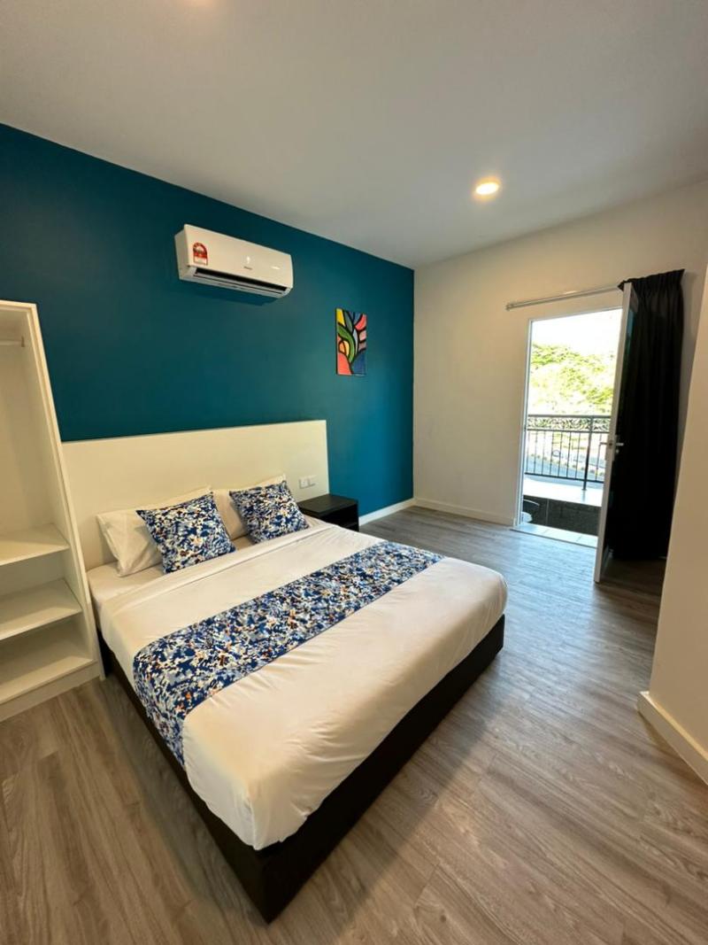 Hotel Apsara Temerloh image