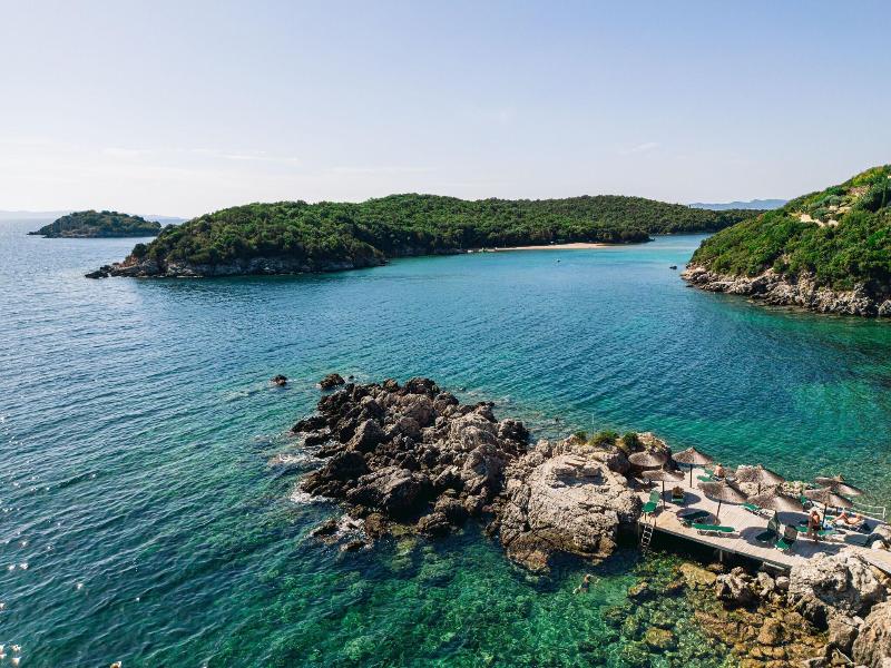 Costa Smeralda image