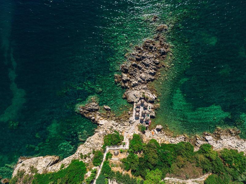 Costa Smeralda image