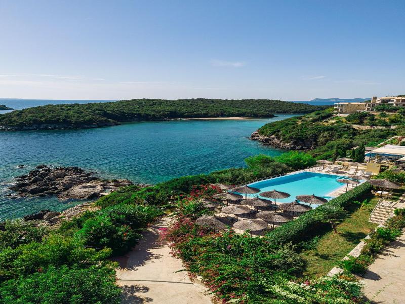 Costa Smeralda image
