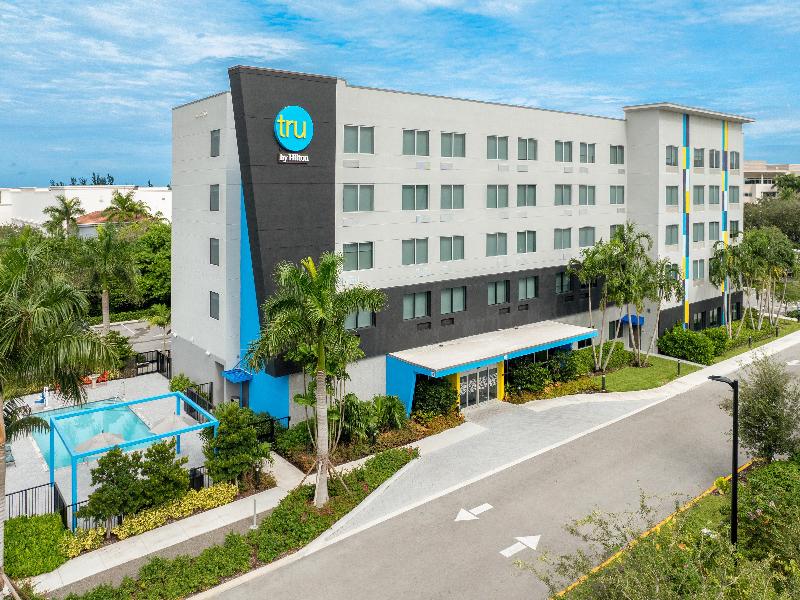 Tru By Hilton Miramar image