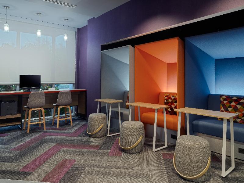 Tru By Hilton Miramar image