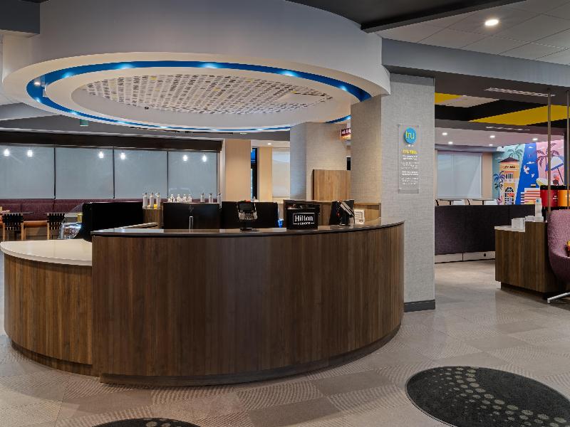 Tru By Hilton Miramar image