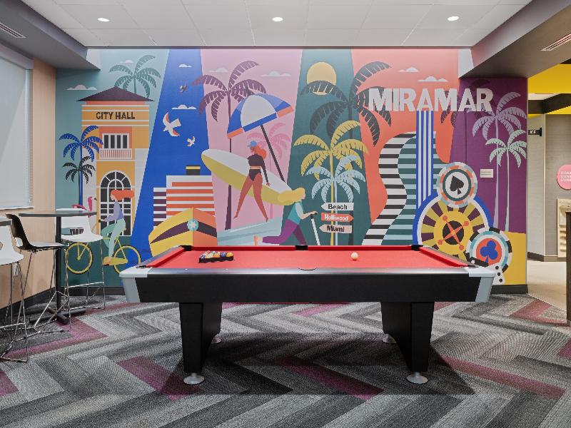 Tru By Hilton Miramar image