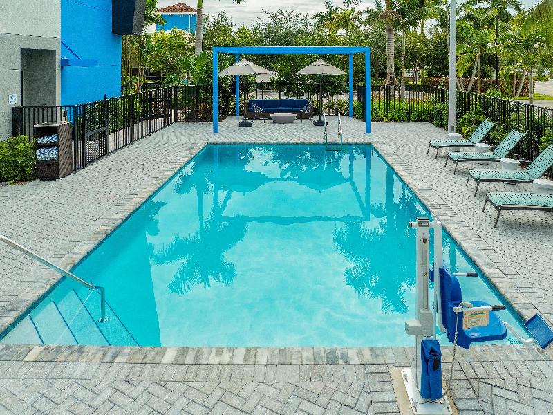 Tru By Hilton Miramar image