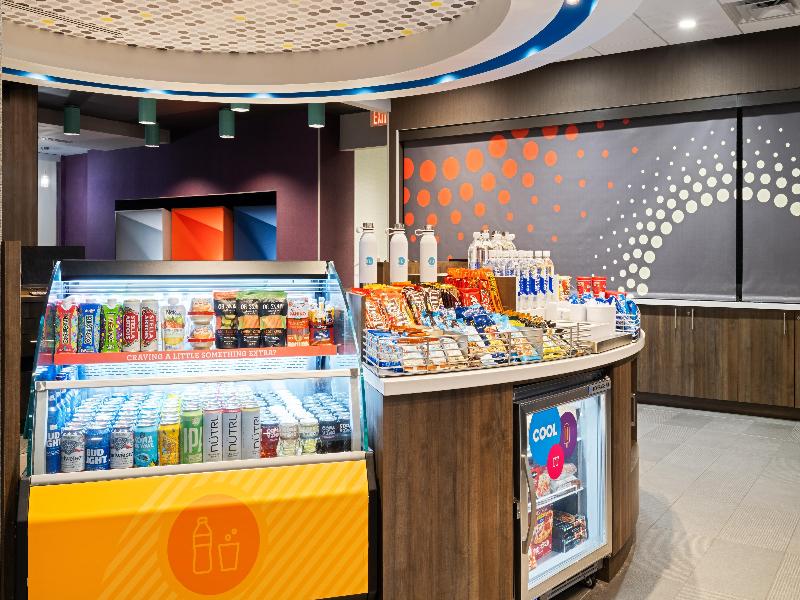 Tru By Hilton Miramar image