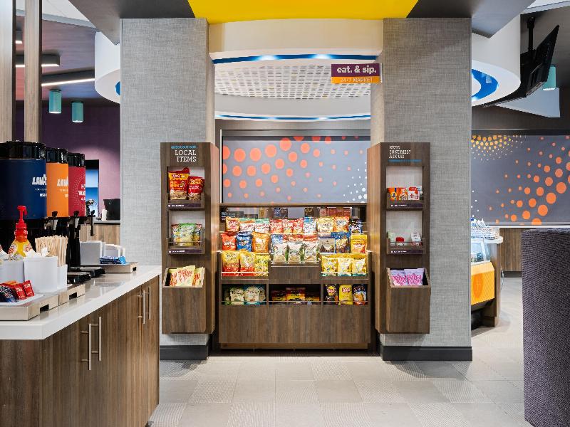 Tru By Hilton Miramar image