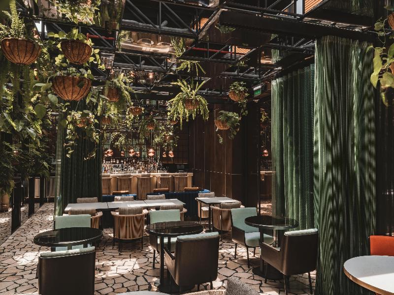 Doubletree By Hilton Lima San Isidro image