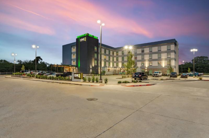 Home2 Suites By Hilton Fort Worth Arlington West image