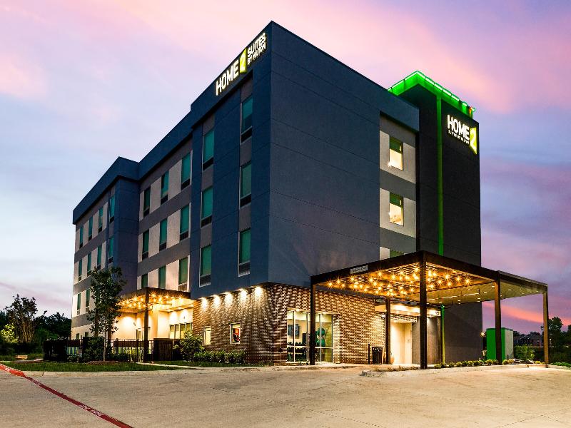 Home2 Suites By Hilton Fort Worth Arlington West image