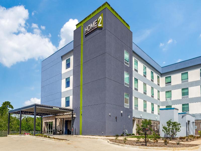 Home2 Suites By Hilton Fort Worth Arlington West image