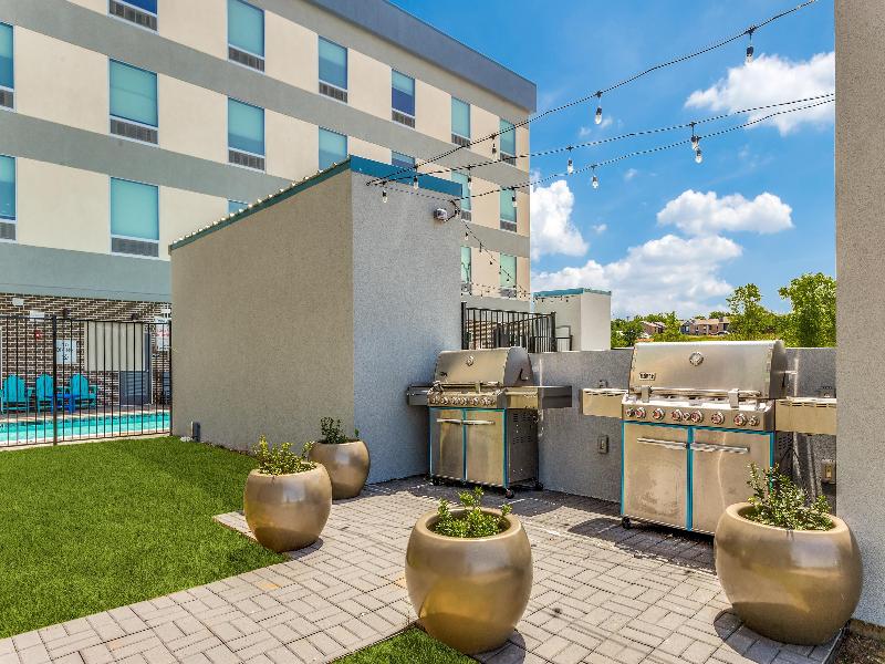 Home2 Suites By Hilton Fort Worth Arlington West image