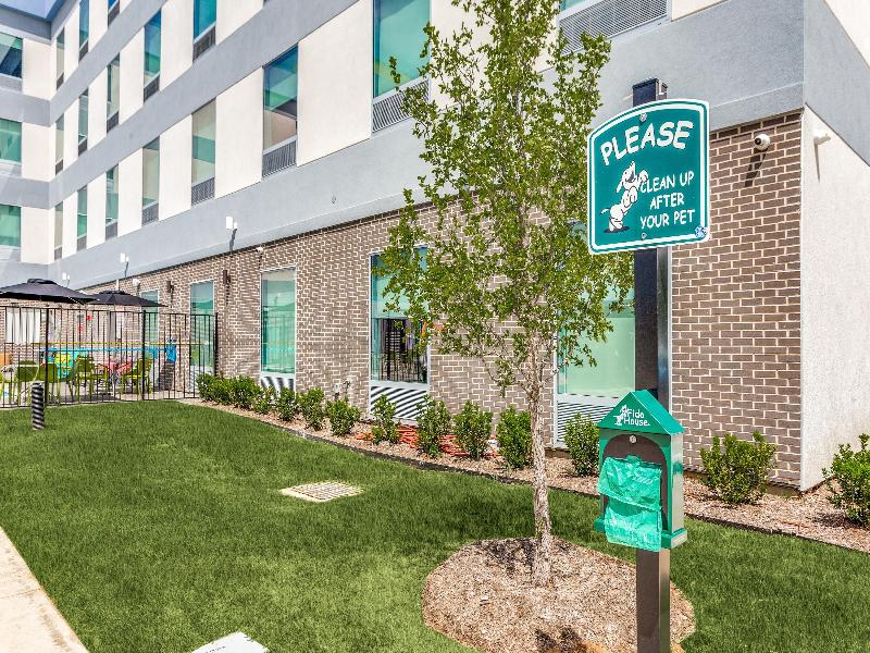 Home2 Suites By Hilton Fort Worth Arlington West image
