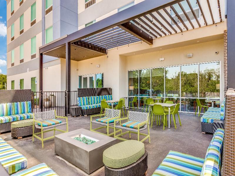 Home2 Suites By Hilton Fort Worth Arlington West image