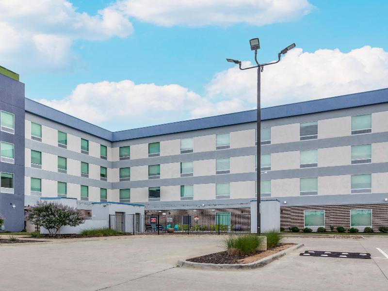 Home2 Suites By Hilton Fort Worth Arlington West image