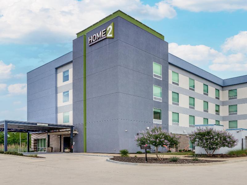 Home2 Suites By Hilton Fort Worth Arlington West image