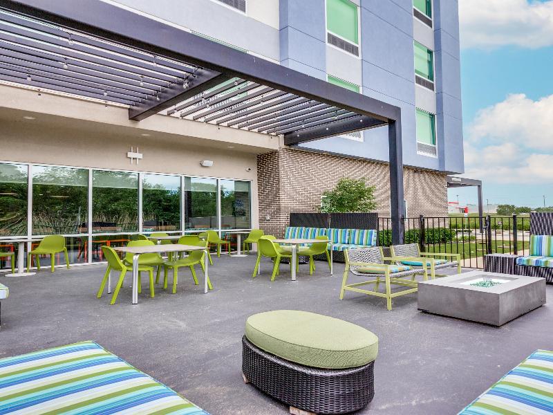 Home2 Suites By Hilton Fort Worth Arlington West image