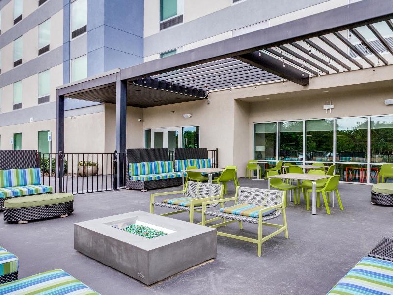 Home2 Suites By Hilton Fort Worth Arlington West image
