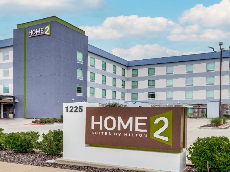 Home2 Suites By Hilton Fort Worth Arlington West image