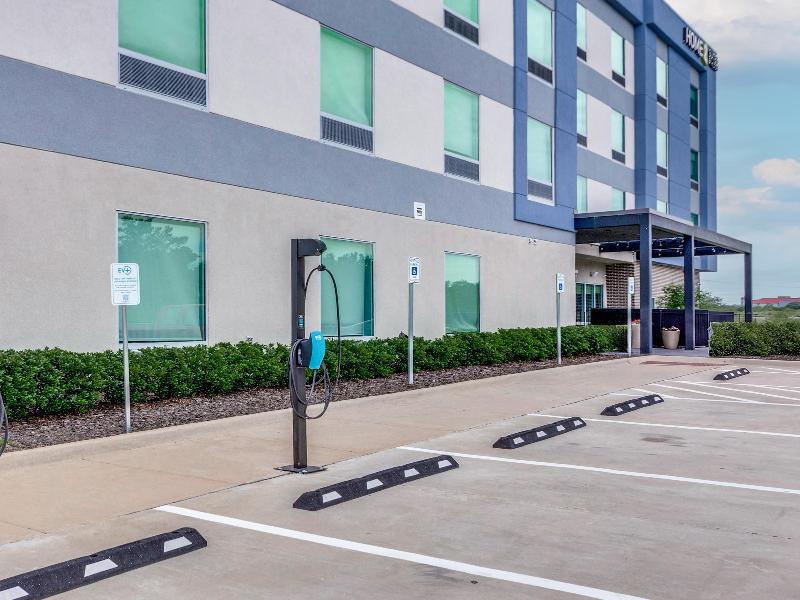 Home2 Suites By Hilton Fort Worth Arlington West image