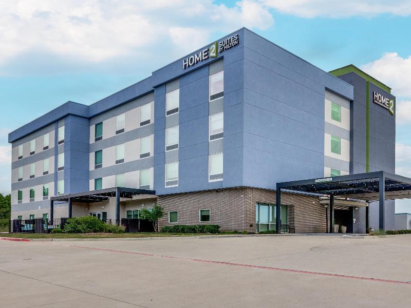 Home2 Suites By Hilton Fort Worth Arlington West image