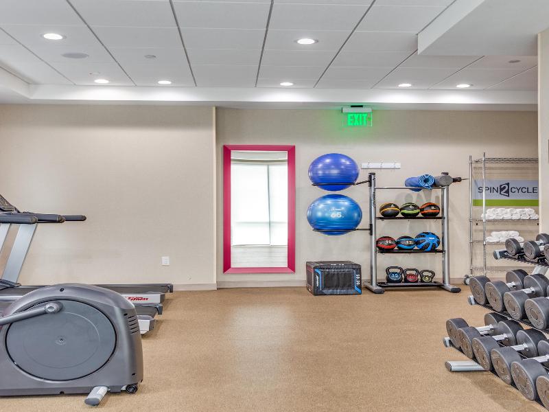 Home2 Suites By Hilton Fort Worth Arlington West image
