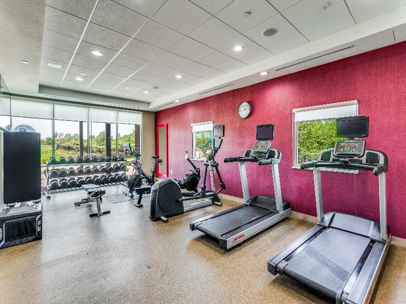 Home2 Suites By Hilton Fort Worth Arlington West image