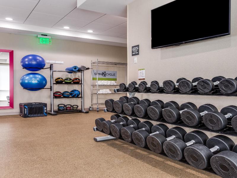 Home2 Suites By Hilton Fort Worth Arlington West image