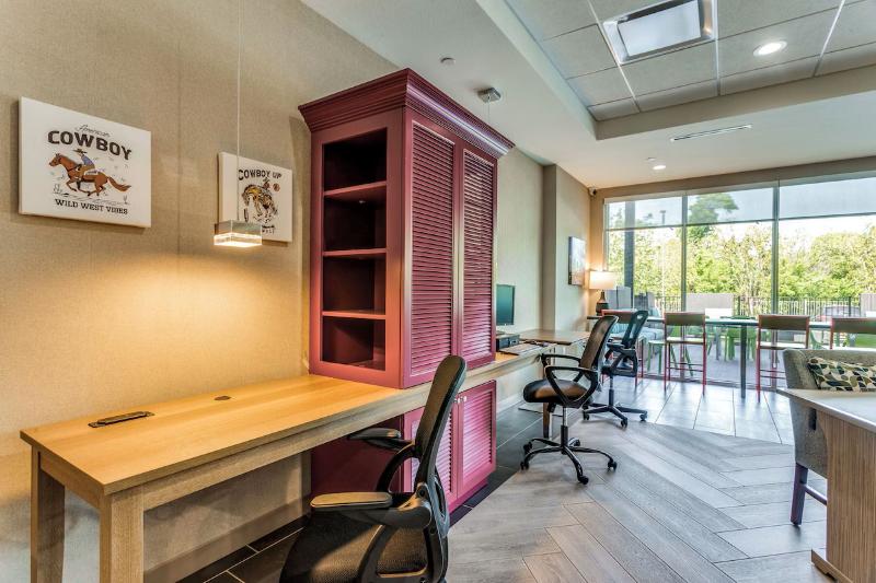 Home2 Suites By Hilton Fort Worth Arlington West image