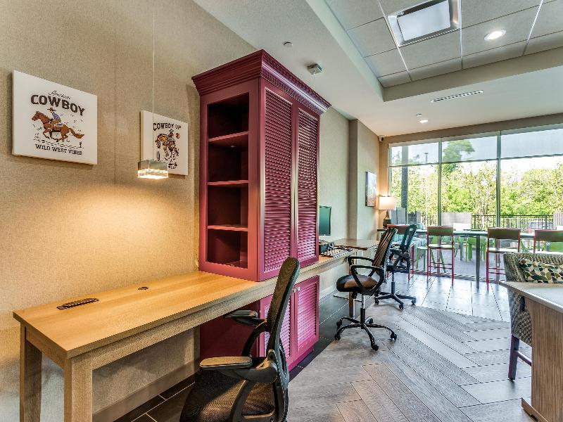 Home2 Suites By Hilton Fort Worth Arlington West image