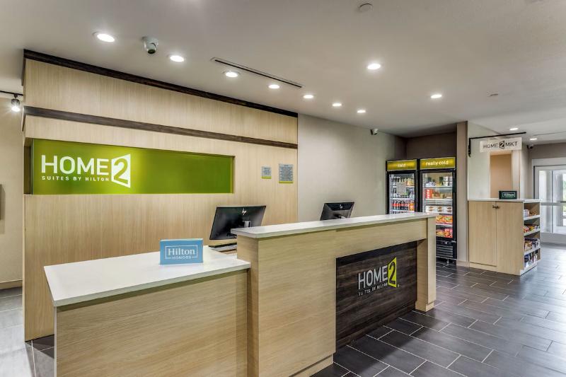 Home2 Suites By Hilton Fort Worth Arlington West image