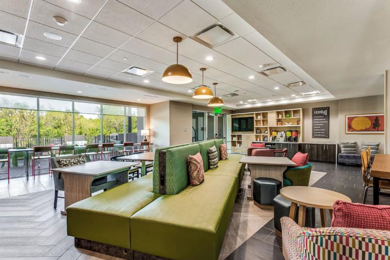Home2 Suites By Hilton Fort Worth Arlington West image