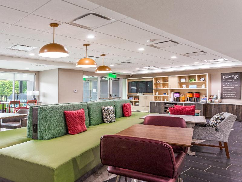 Home2 Suites By Hilton Fort Worth Arlington West image