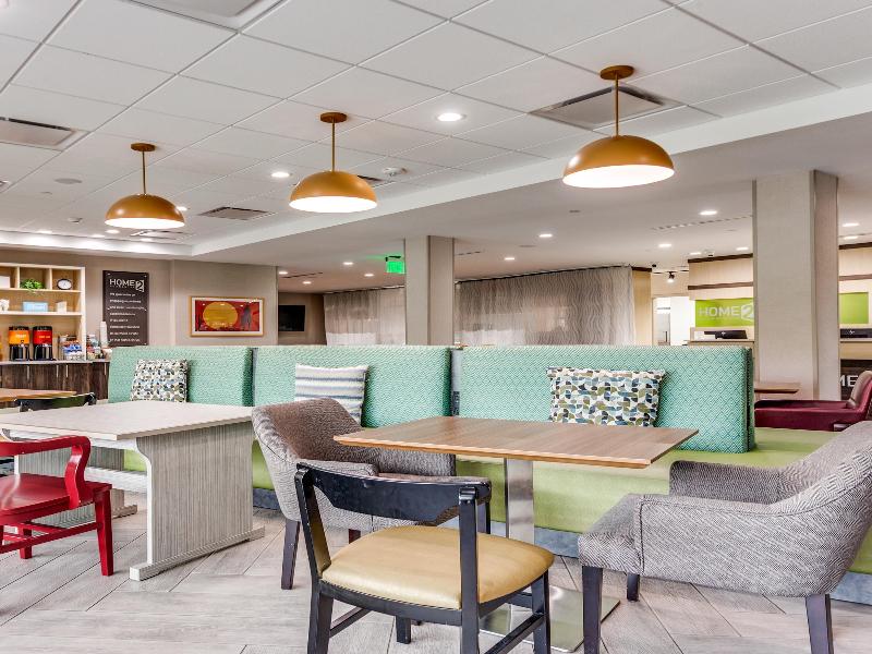 Home2 Suites By Hilton Fort Worth Arlington West image