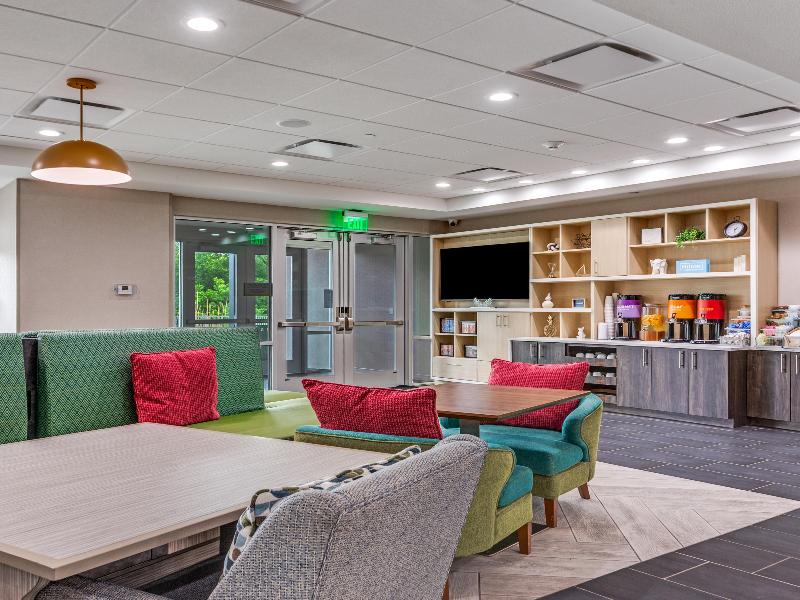 Home2 Suites By Hilton Fort Worth Arlington West image