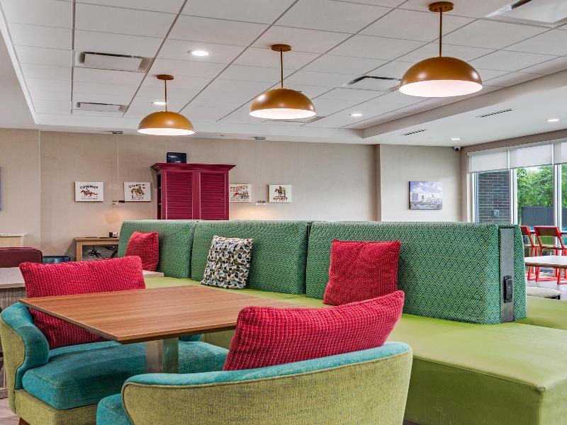 Home2 Suites By Hilton Fort Worth Arlington West image