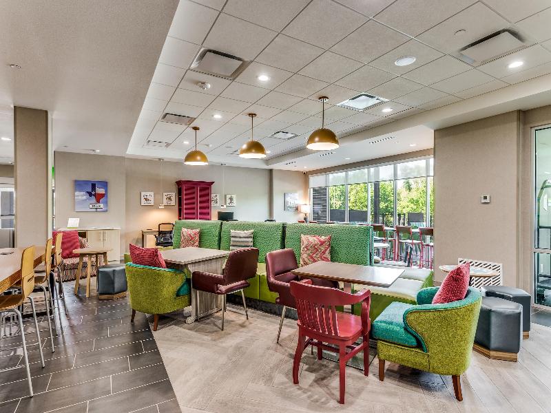 Home2 Suites By Hilton Fort Worth Arlington West image