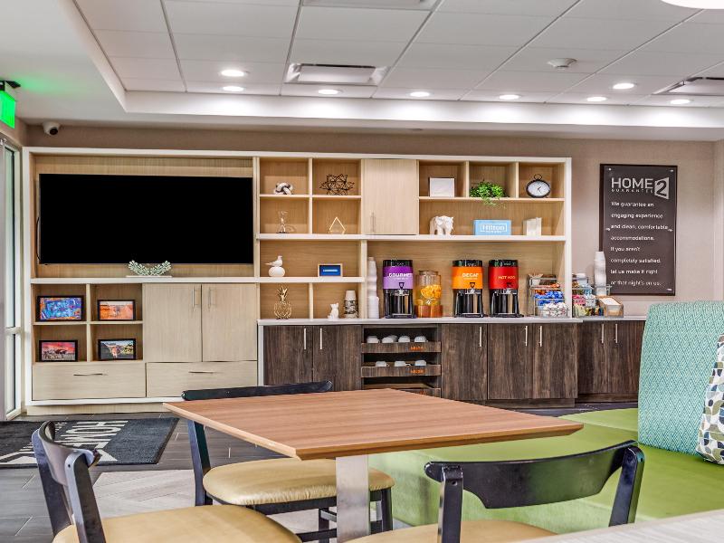 Home2 Suites By Hilton Fort Worth Arlington West image