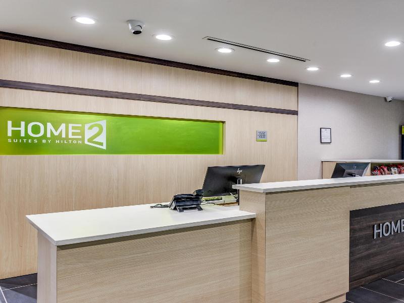 Home2 Suites By Hilton Fort Worth Arlington West image
