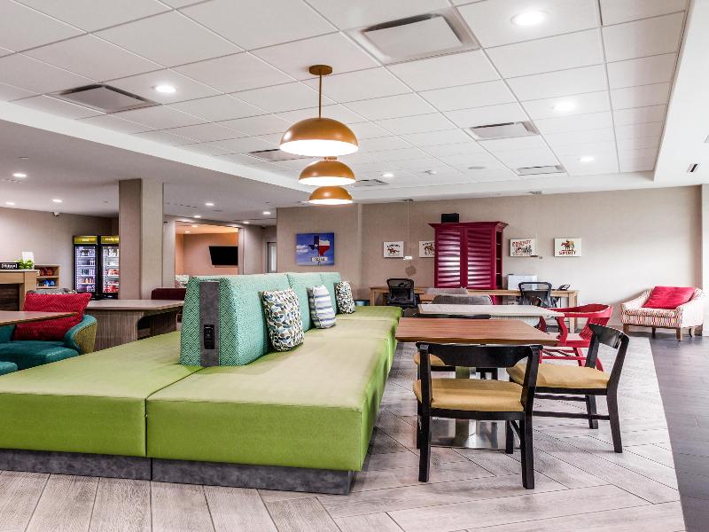 Home2 Suites By Hilton Fort Worth Arlington West image