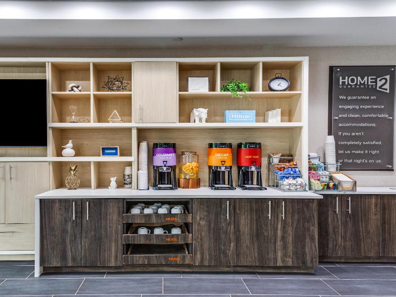 Home2 Suites By Hilton Fort Worth Arlington West image
