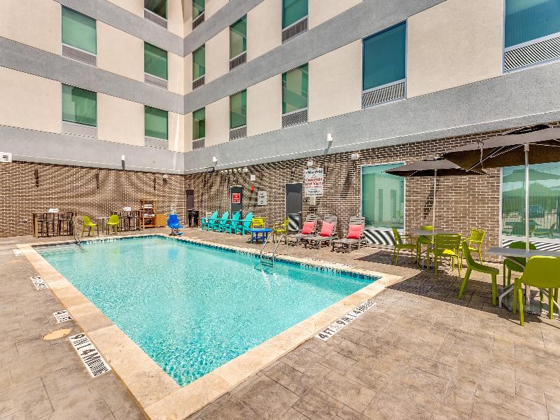 Home2 Suites By Hilton Fort Worth Arlington West image