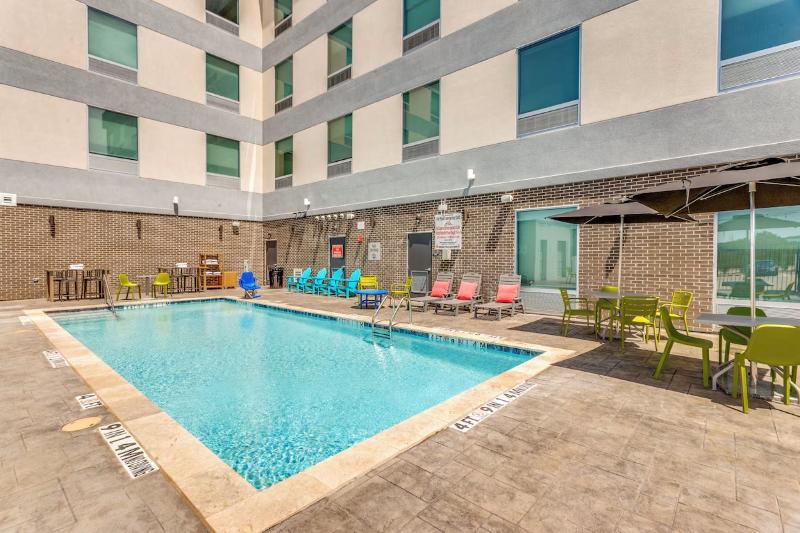 Home2 Suites By Hilton Fort Worth Arlington West image
