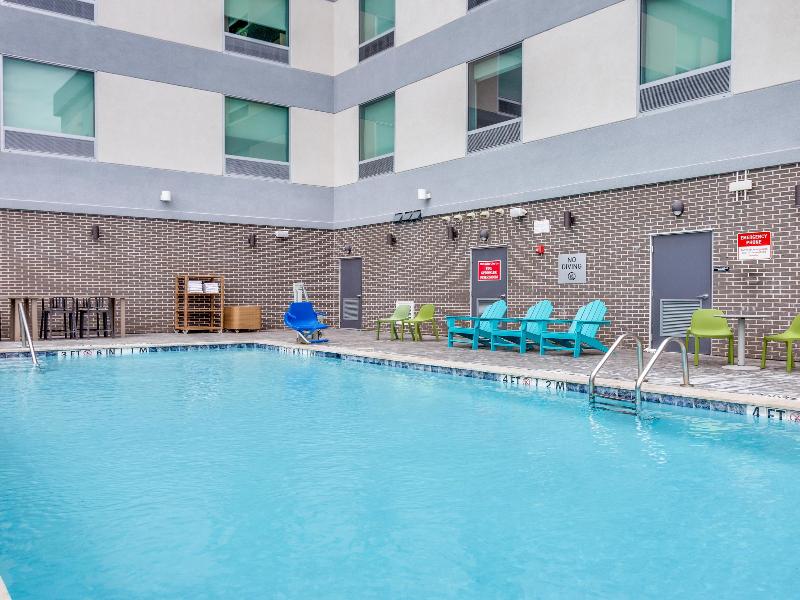 Home2 Suites By Hilton Fort Worth Arlington West image