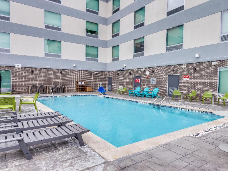 Home2 Suites By Hilton Fort Worth Arlington West image