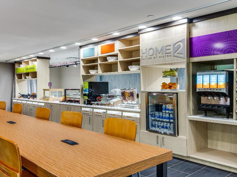 Home2 Suites By Hilton Fort Worth Arlington West image