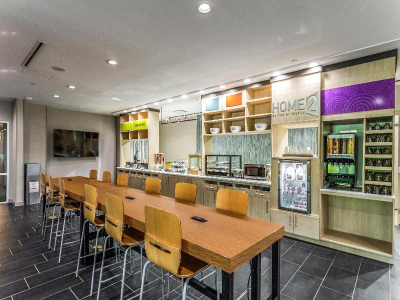 Home2 Suites By Hilton Fort Worth Arlington West image