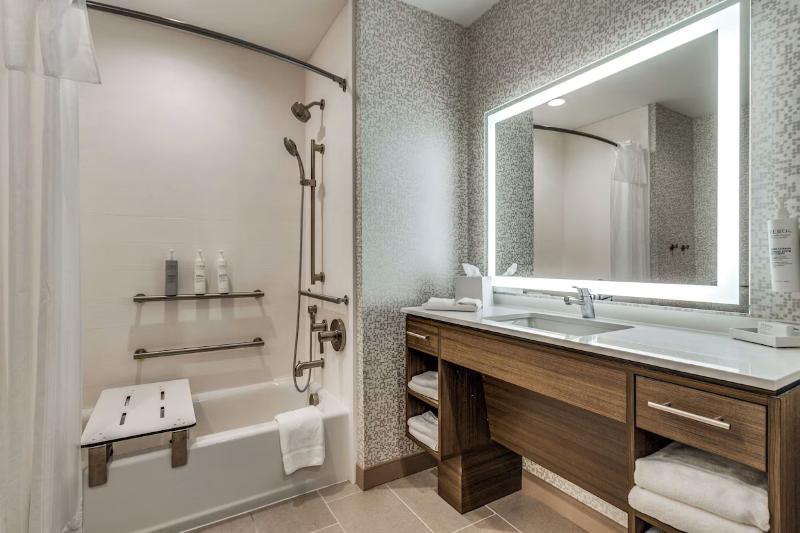 Home2 Suites By Hilton Fort Worth Arlington West image