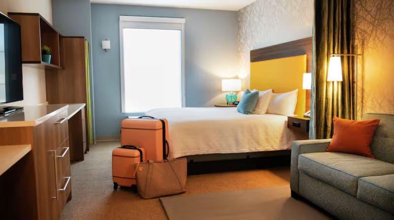 Home2 Suites By Hilton Fort Worth Arlington West image